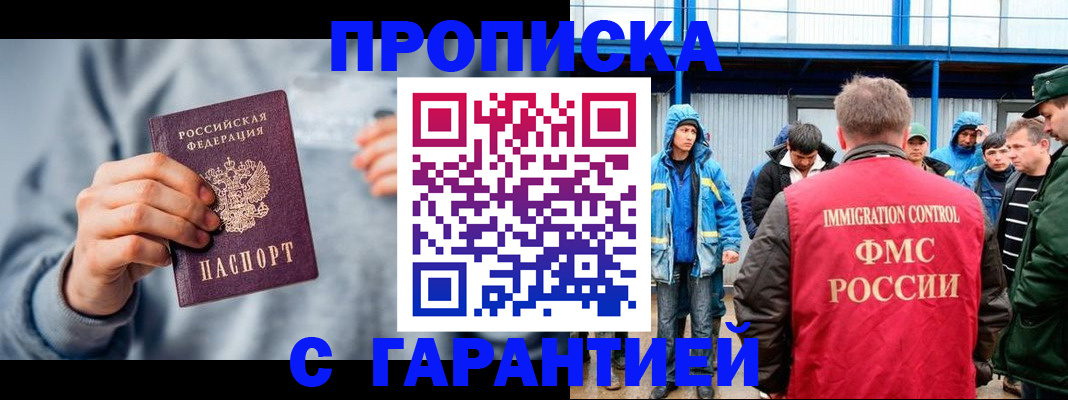 прописка штамп в Луге